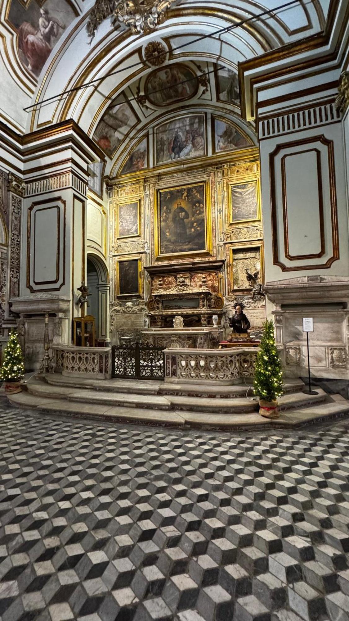 Вилла Santa Maria La Nova - 32 Неаполь Экстерьер фото
